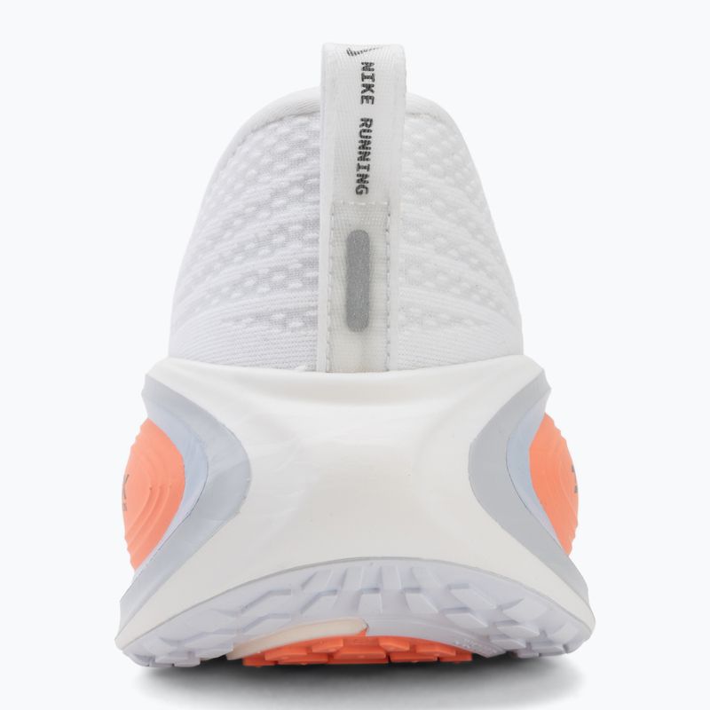 Men's running shoes Nike Vomero Plus white/atomic pink/racer blue/black 6