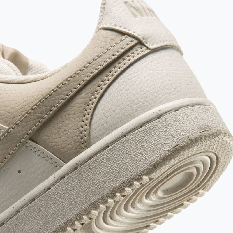 Women's shoes Nike Court Vision Low Next Nature cream Ii/phantom 6