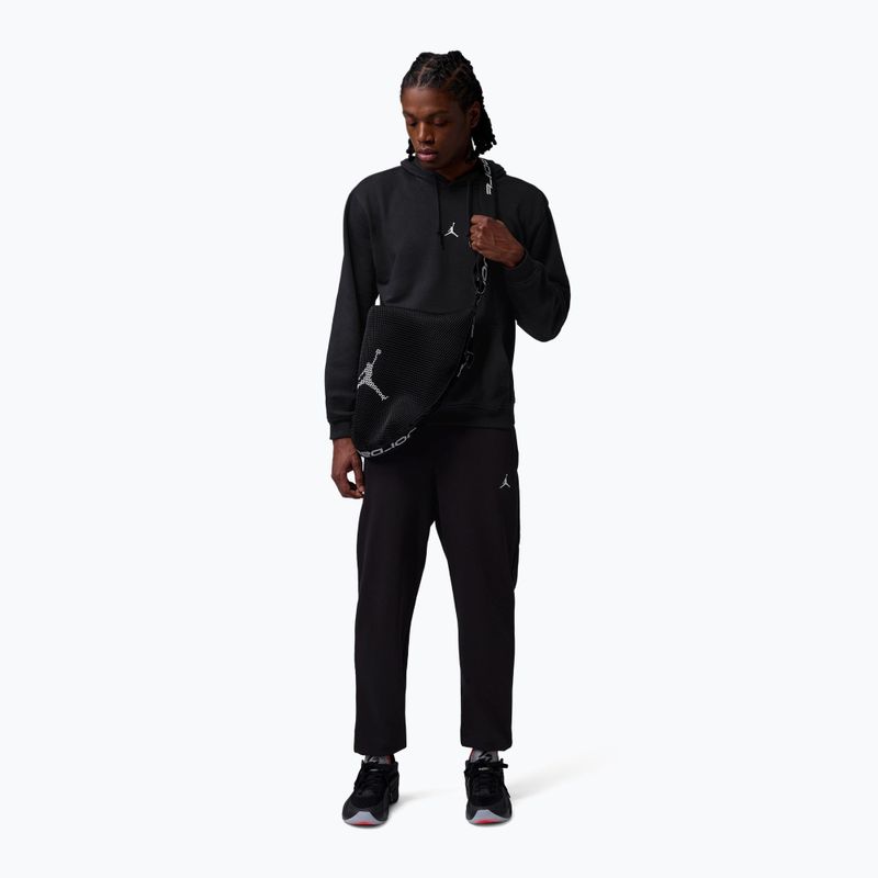 Men's sweatshirt Jordan Sport Crossover black 2