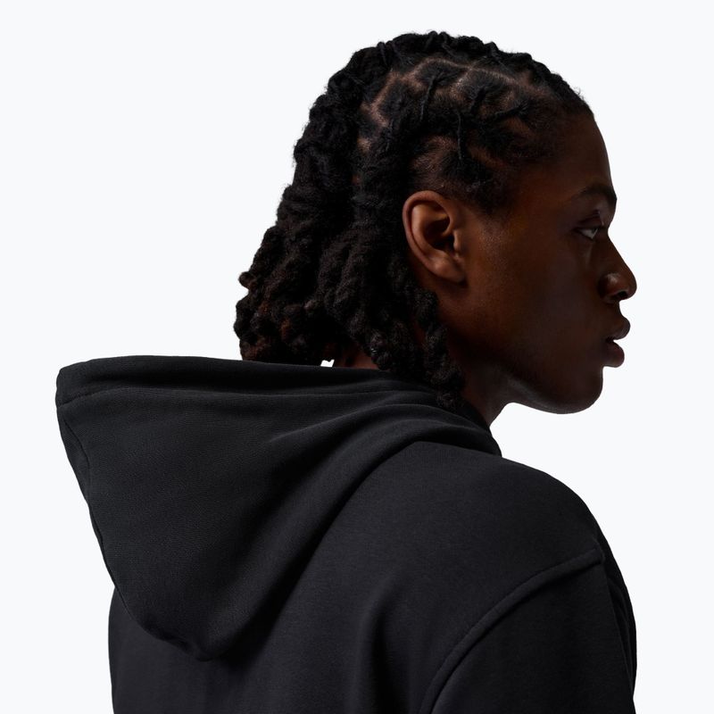 Men's sweatshirt Jordan Sport Crossover black 4