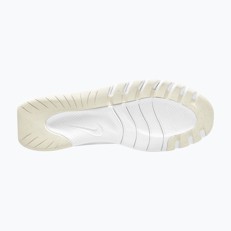 Men's training shoes Nike Flex Train phantom/white/sail/pencil point 3