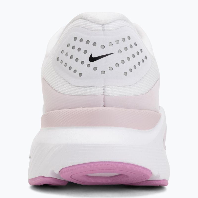 Women's running shoes Nike Structure 26 white/bleached lilac/light magenta/black 6