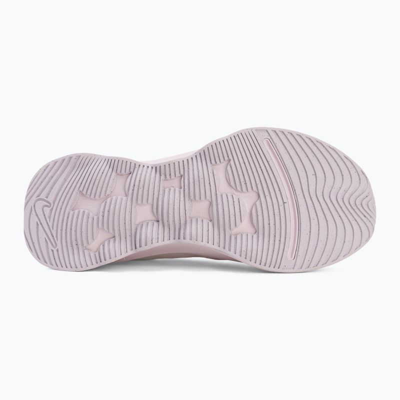 Women's shoes Nike Motiva 2 summit white/bleached lilac/pink smoke 4