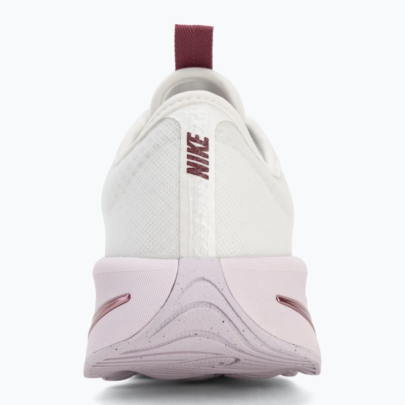 Women's shoes Nike Motiva 2 summit white/bleached lilac/pink smoke 6