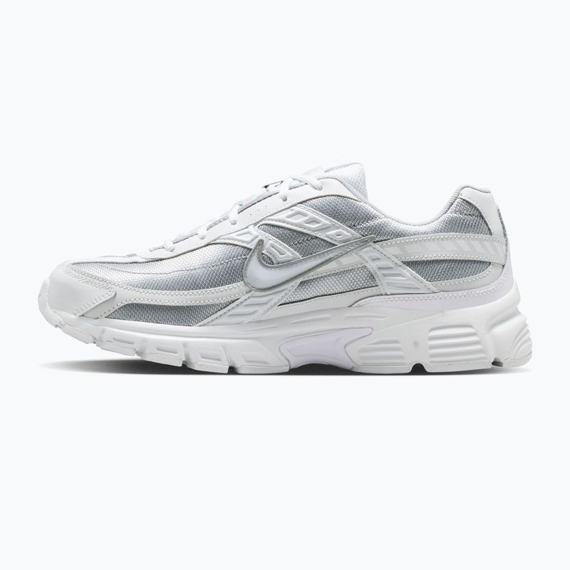 Men's shoes Nike Initiator wolf grey/off white/white 2