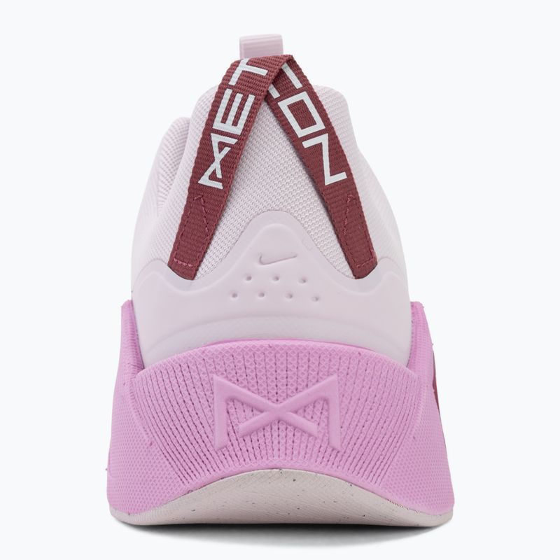 Women's training shoes Nike Free Metcon 7 bleached lilac/light magenta/white 6