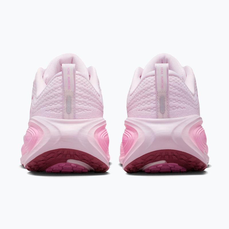 Women's running shoes Nike Vomero Plus bleached lilac/pink rise/light magenta 6