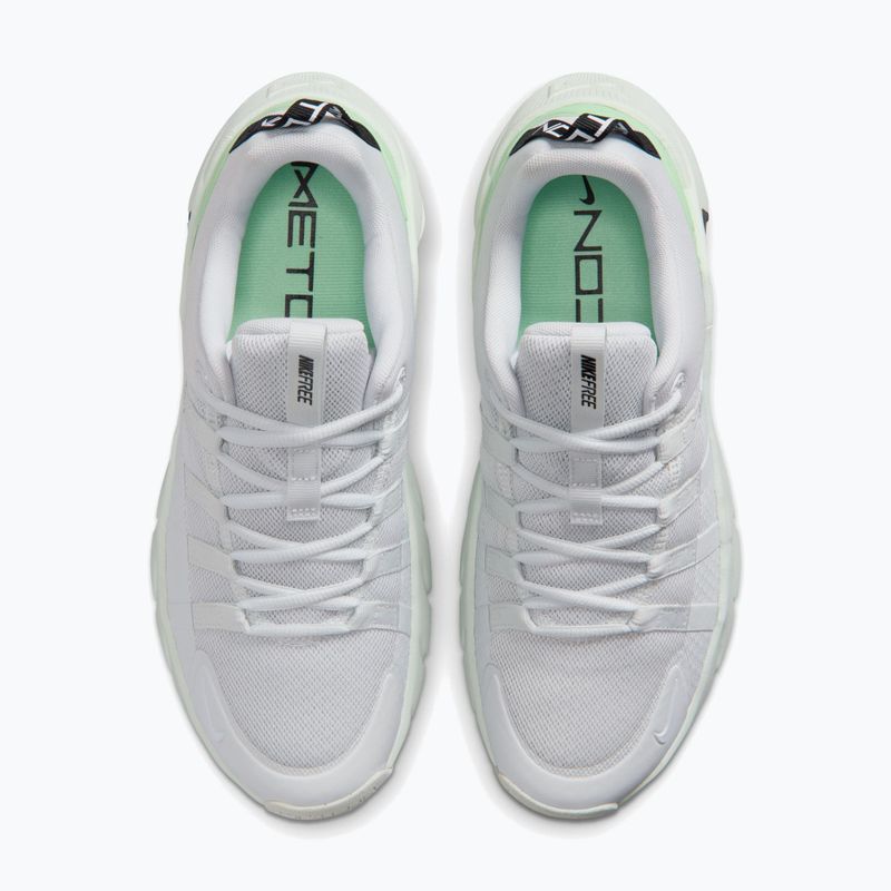 Women's training shoes Nike Free Metcon 7 off white/cucumber calm/white 4