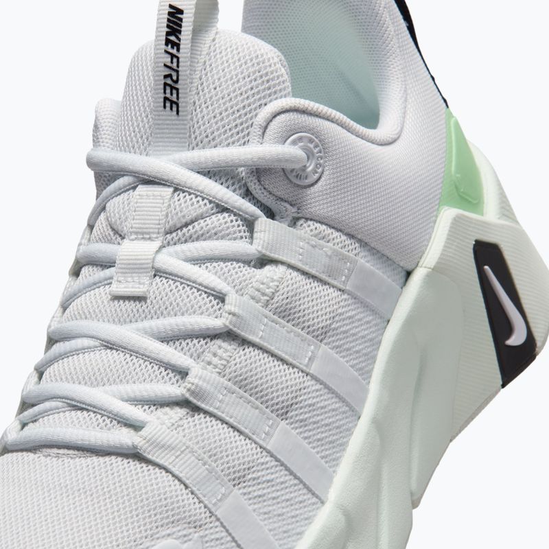 Women's training shoes Nike Free Metcon 7 off white/cucumber calm/white 5