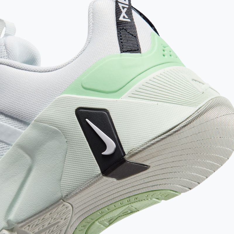 Women's training shoes Nike Free Metcon 7 off white/cucumber calm/white 6