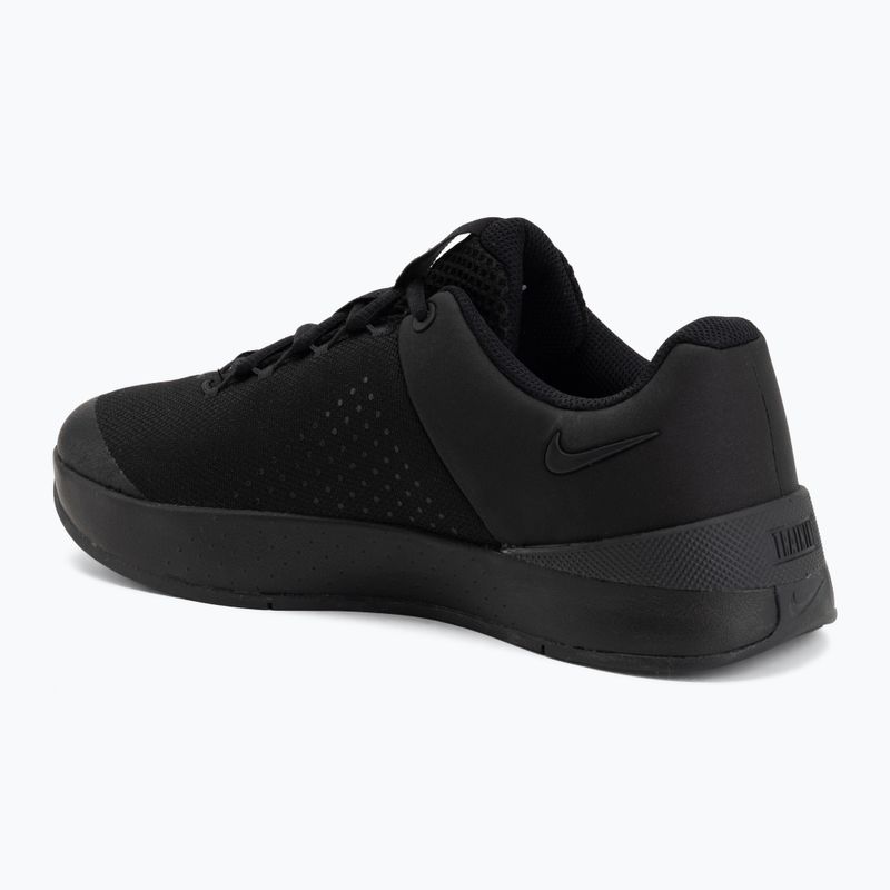 Men's training shoes Nike MC Trainer 4 black/dark smoke grey 3