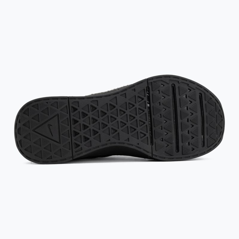 Men's training shoes Nike MC Trainer 4 black/dark smoke grey 4