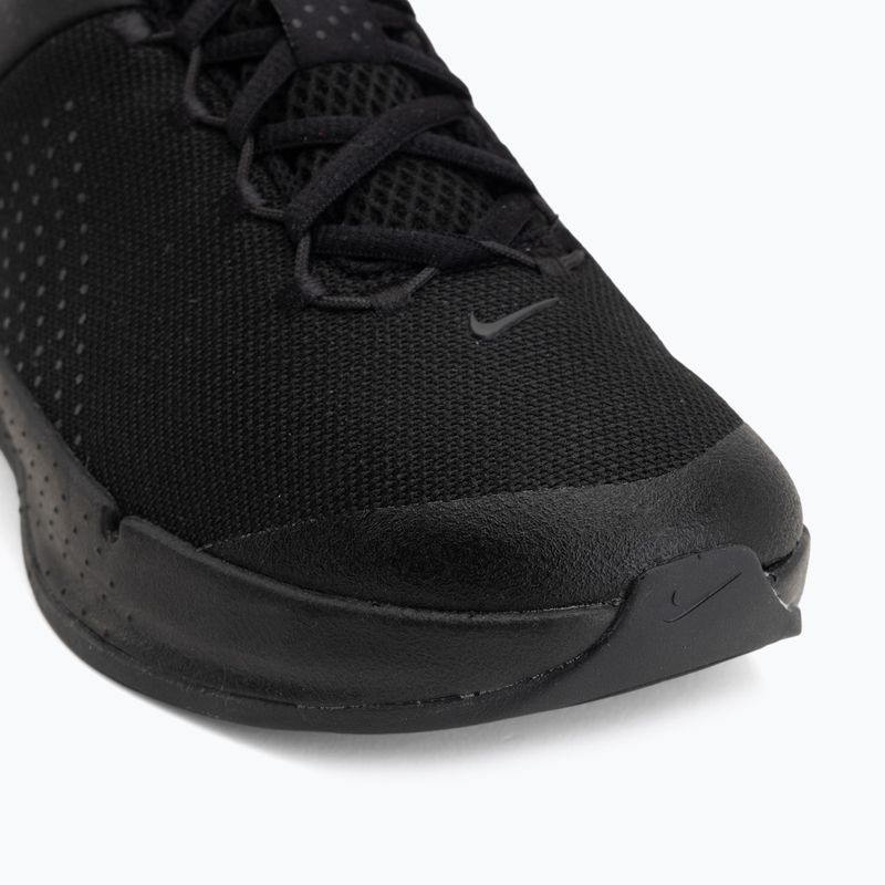 Men's training shoes Nike MC Trainer 4 black/dark smoke grey 7