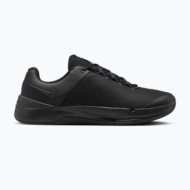 Men's training shoes Nike MC Trainer 4 black/dark smoke grey
