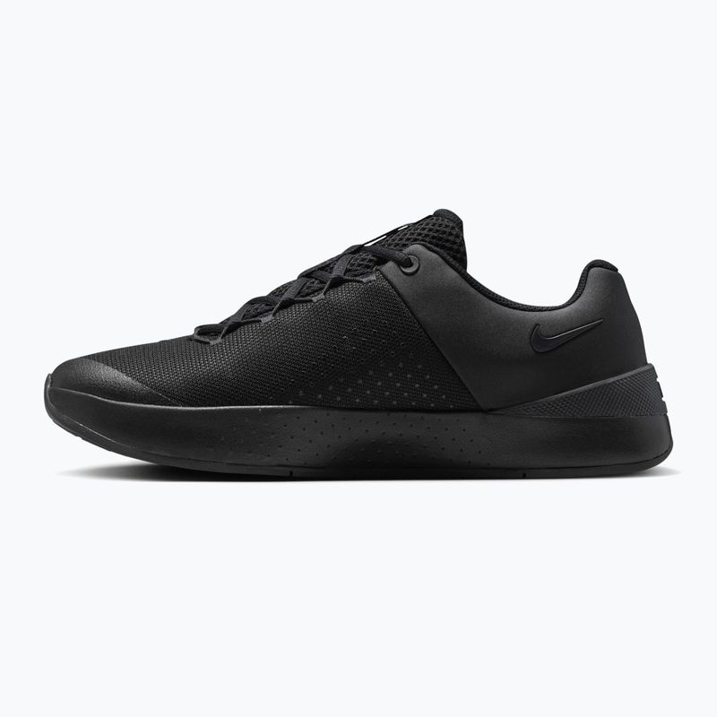 Men's training shoes Nike MC Trainer 4 black/dark smoke grey 2