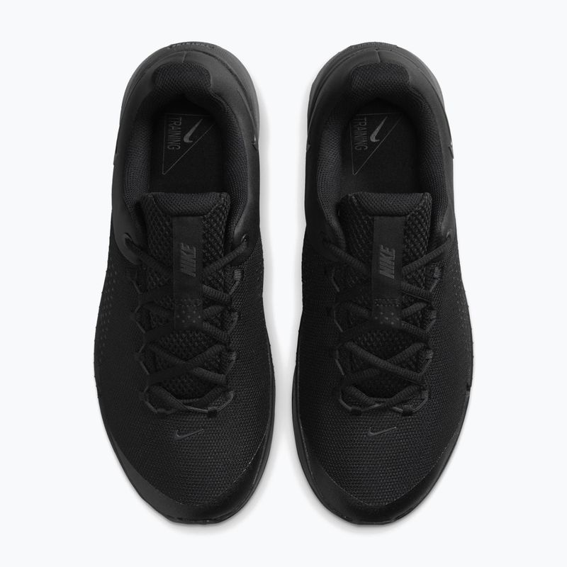 Men's training shoes Nike MC Trainer 4 black/dark smoke grey 4