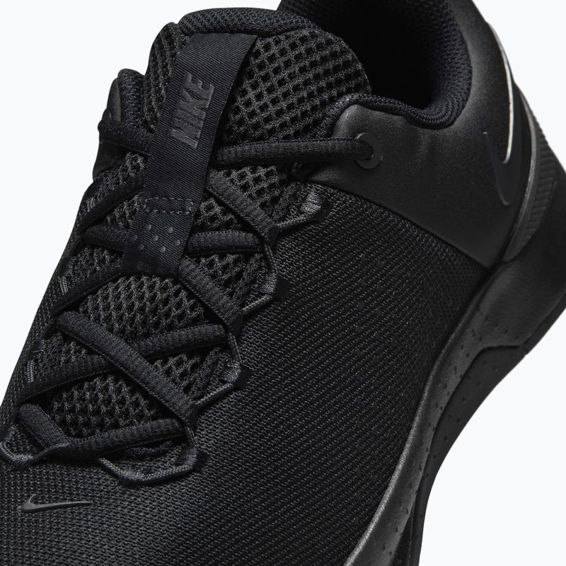 Men's training shoes Nike MC Trainer 4 black/dark smoke grey 5