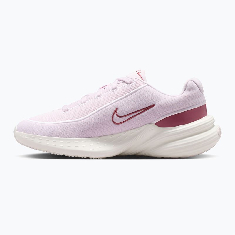 Women's shoes Nike Uplift SC bleached lilac/summit white/pink smoke 2