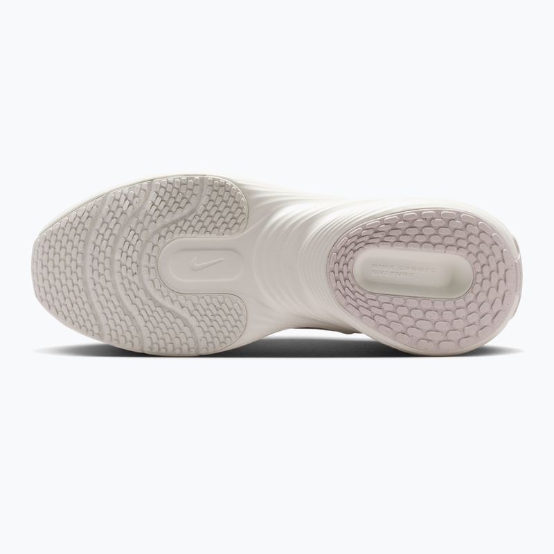 Women's shoes Nike Uplift SC bleached lilac/summit white/pink smoke 3
