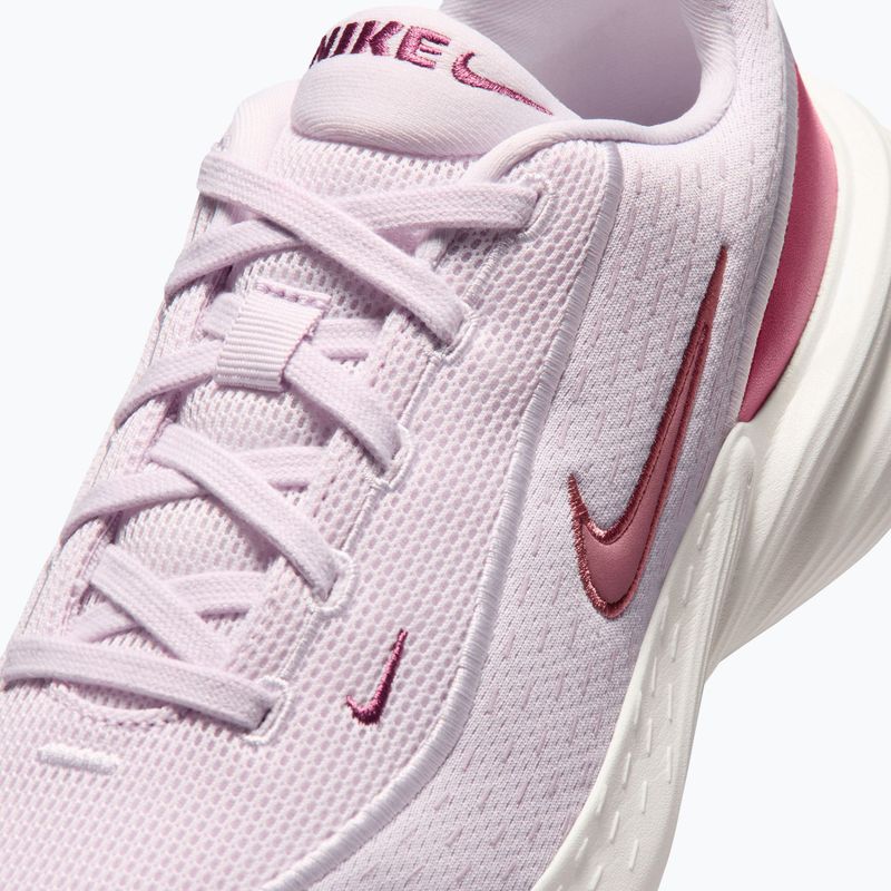 Women's shoes Nike Uplift SC bleached lilac/summit white/pink smoke 5