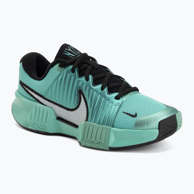 Women's tennis shoes Nike GP Challenge Pro Premium mint/black/pure platinum