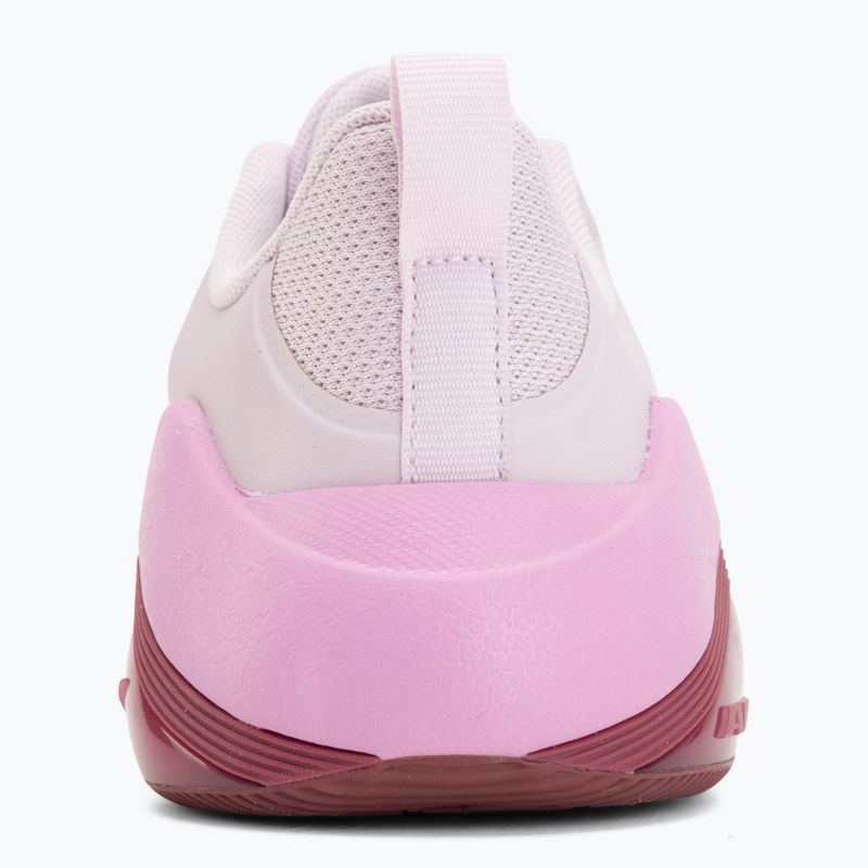 Women's training shoes Nike Bella 7 bleached lilac/light magenta/pink smoke 6