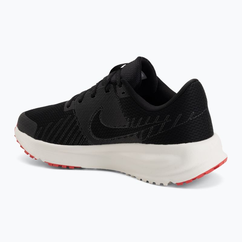 Women's running shoes Nike Run Defy Black/Sail/Anthracite/British Khaki 3