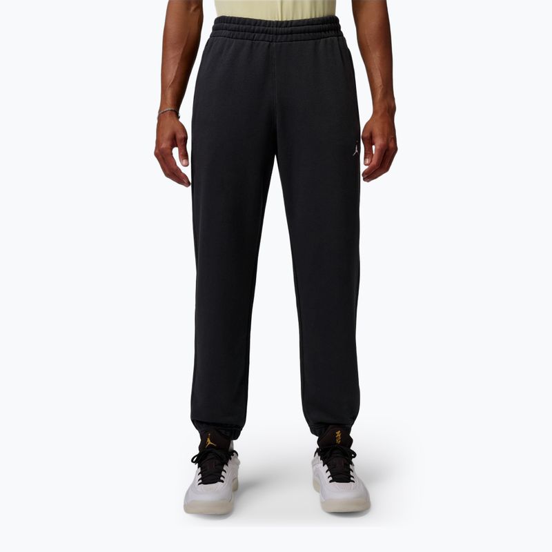 Men's trousers Jordan Sport Crossover black