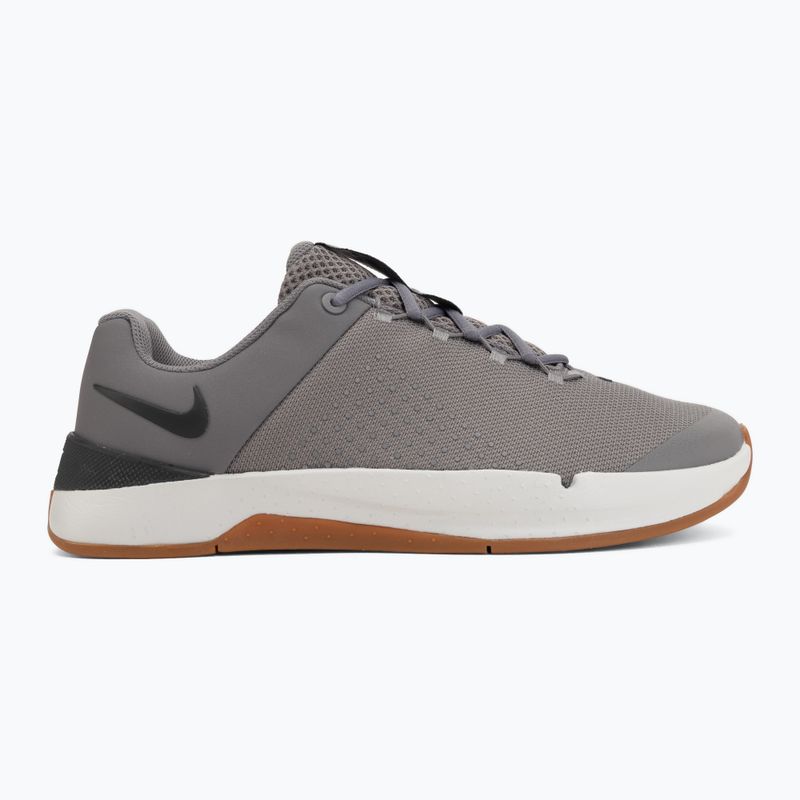 Men's training shoes Nike MC Trainer 4 pencil point/photon dust/dark smoke grey 2