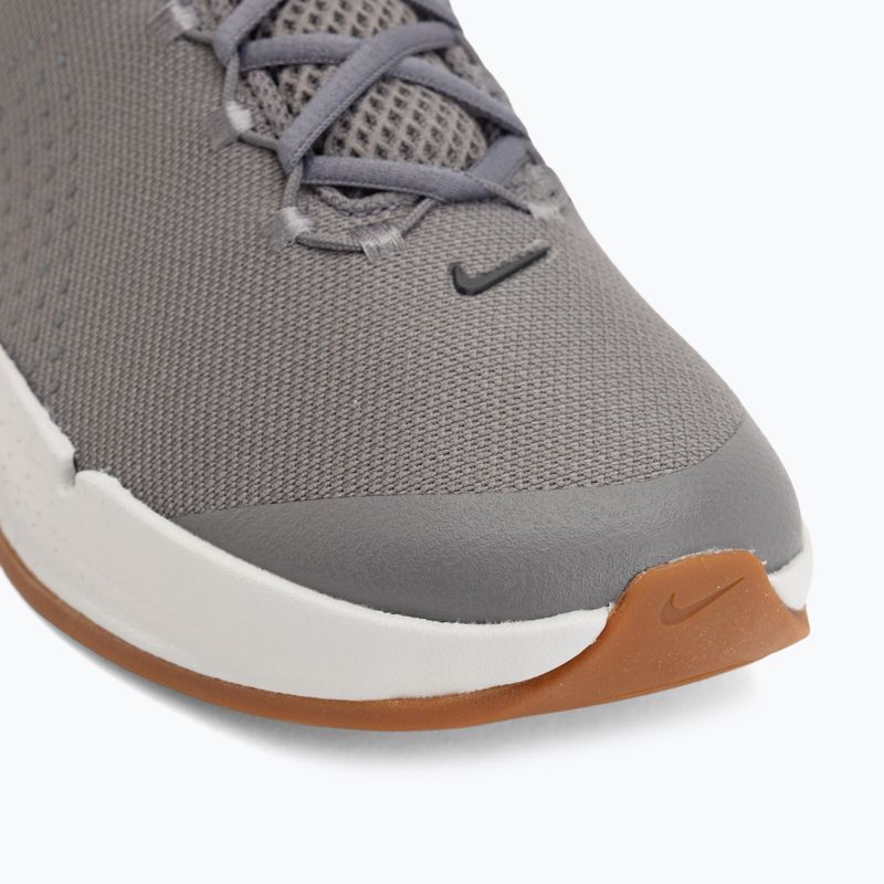 Men's training shoes Nike MC Trainer 4 pencil point/photon dust/dark smoke grey 7