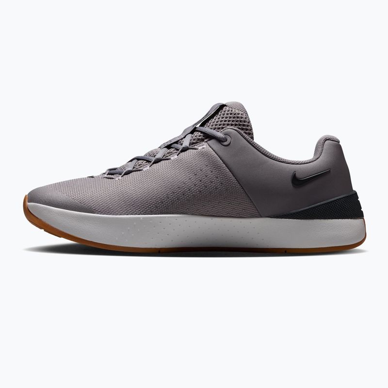 Men's training shoes Nike MC Trainer 4 pencil point/photon dust/dark smoke grey 2