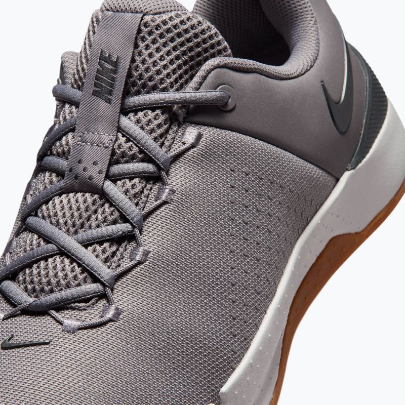 Men's training shoes Nike MC Trainer 4 pencil point/photon dust/dark smoke grey 5