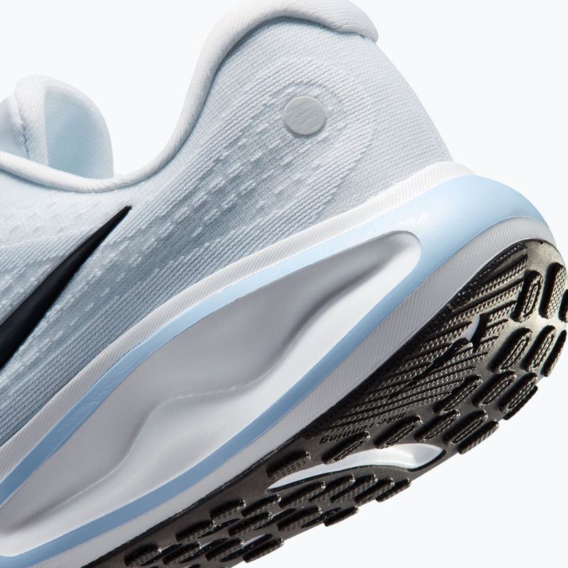 Women's running shoes Nike Journey Run football grey/white/aluminum/anthracite 8