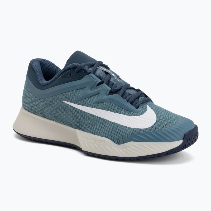 Men's tennis shoes Nike Vapor Pro 3 smokey blue/light bone/new slate/white
