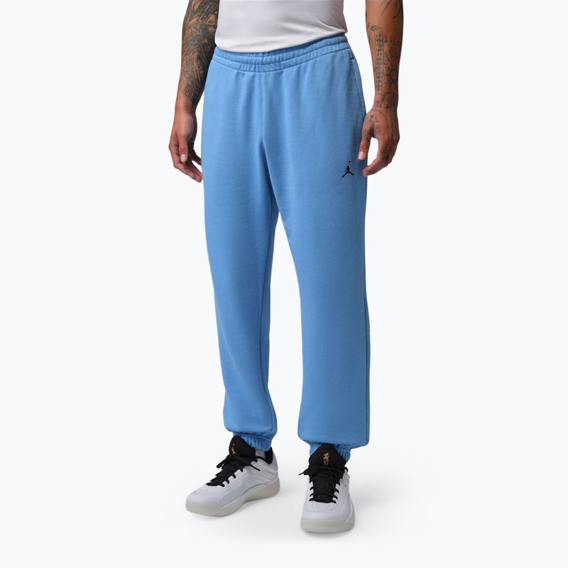 Men's trousers Jordan Sport Crossover blue beyond