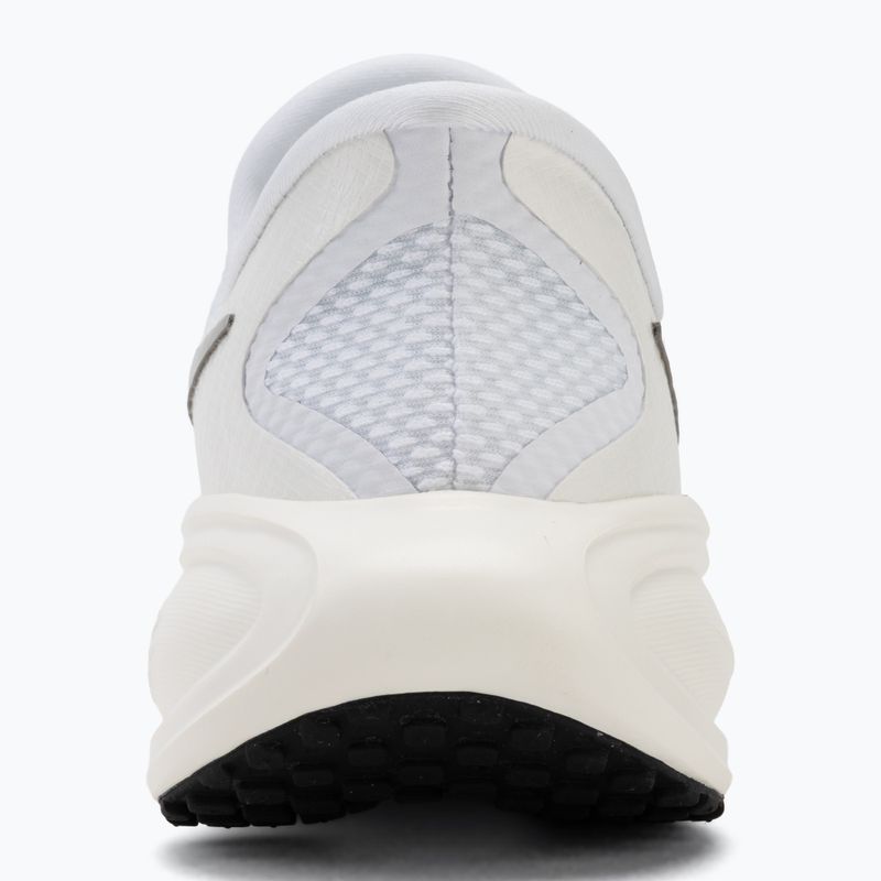 Women's running shoes Nike Revolution 8 EasyOn white/sail/black/metallic silver 6