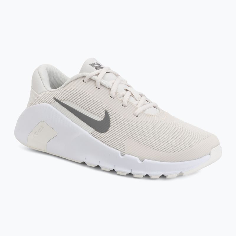 Men's training shoes Nike Flex Train phantom/white/sail/pencil point