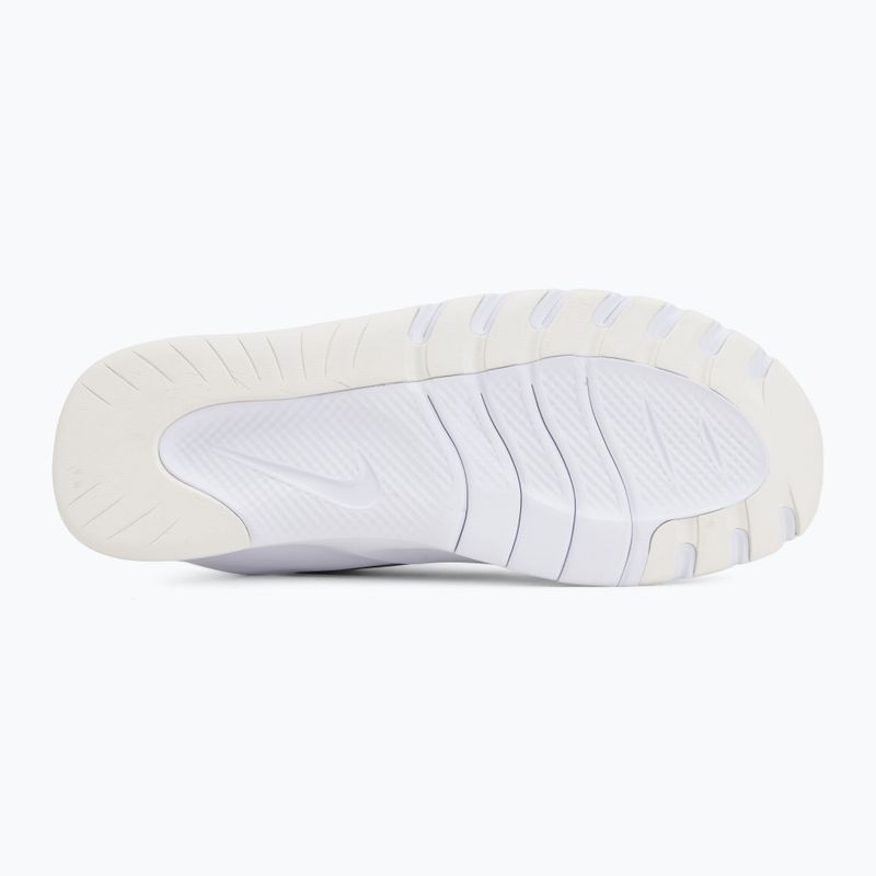 Men's training shoes Nike Flex Train phantom/white/sail/pencil point 4