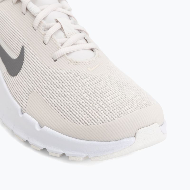 Men's training shoes Nike Flex Train phantom/white/sail/pencil point 7