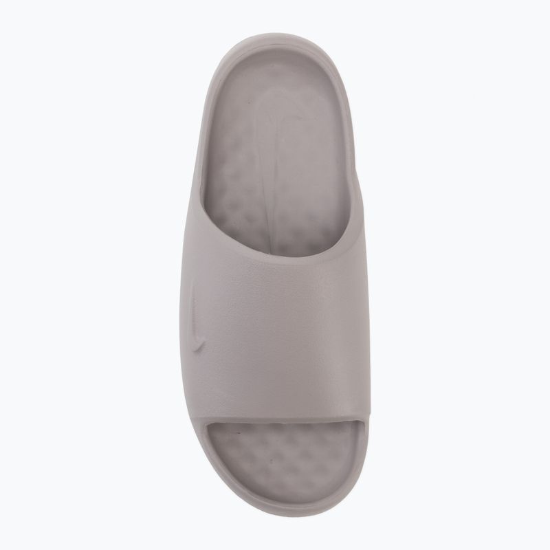 Women's slides Nike Calm 2.0 moon particle/moon particle 5