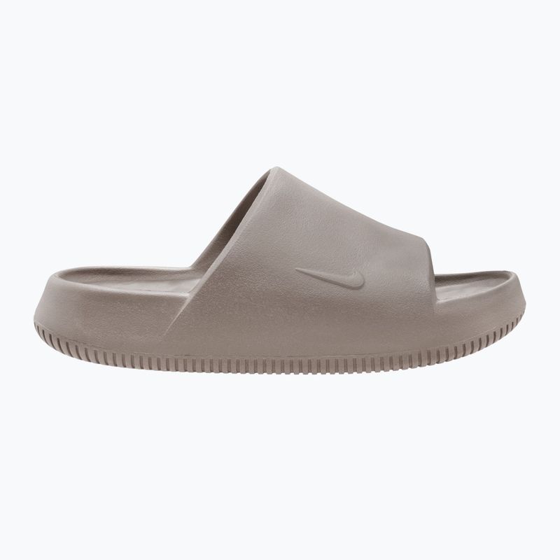 Women's slides Nike Calm 2.0 moon particle/moon particle