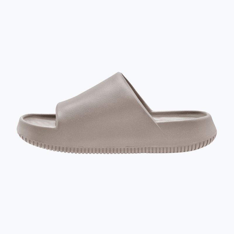 Women's slides Nike Calm 2.0 moon particle/moon particle 2