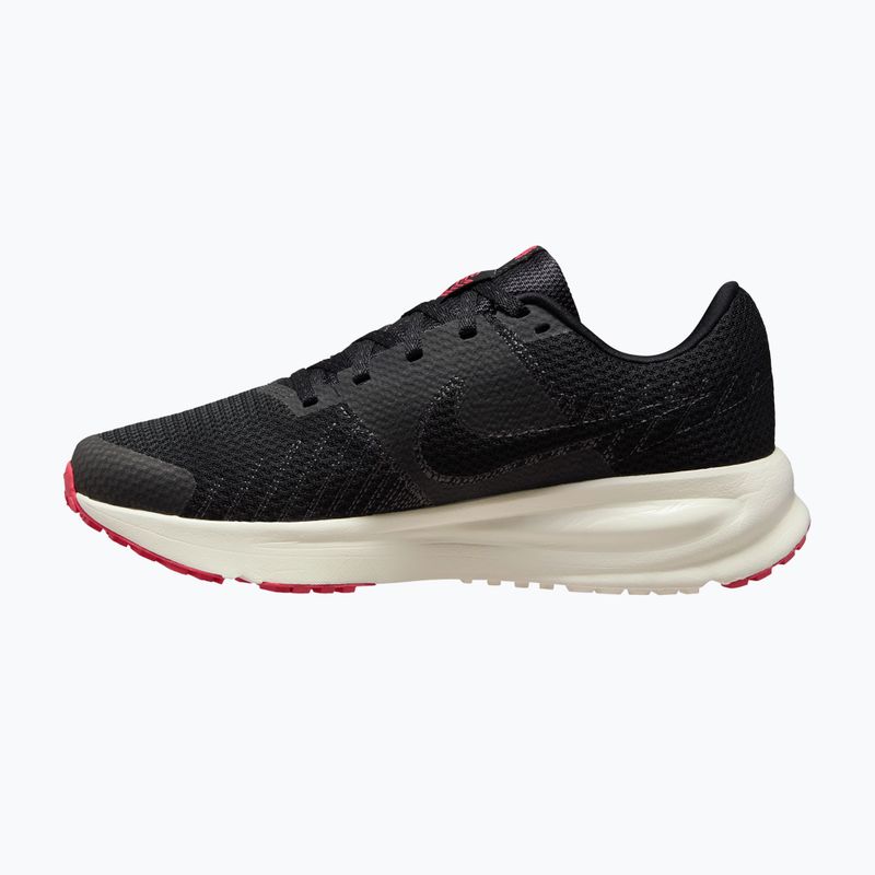 Women's running shoes Nike Run Defy Black/Sail/Anthracite/British Khaki 2