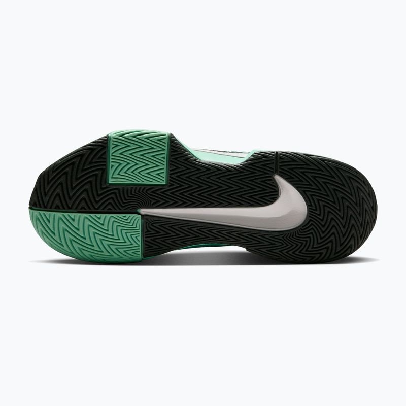 Women's tennis shoes Nike GP Challenge Pro Premium mint/black/pure platinum 6