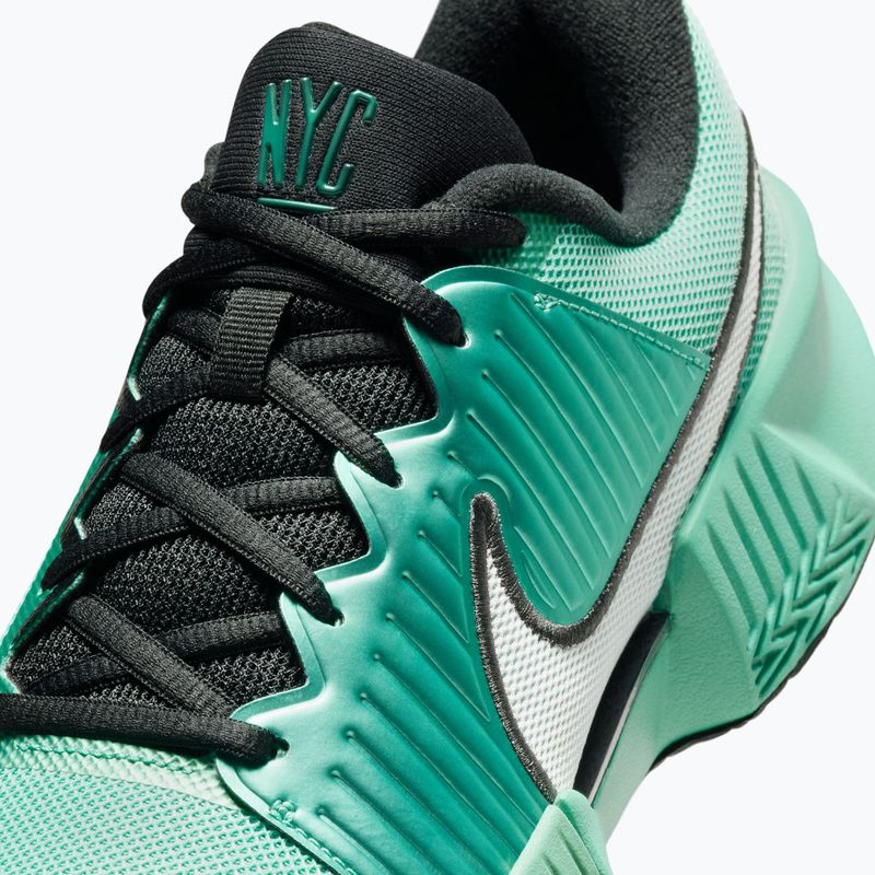 Women's tennis shoes Nike GP Challenge Pro Premium mint/black/pure platinum 7