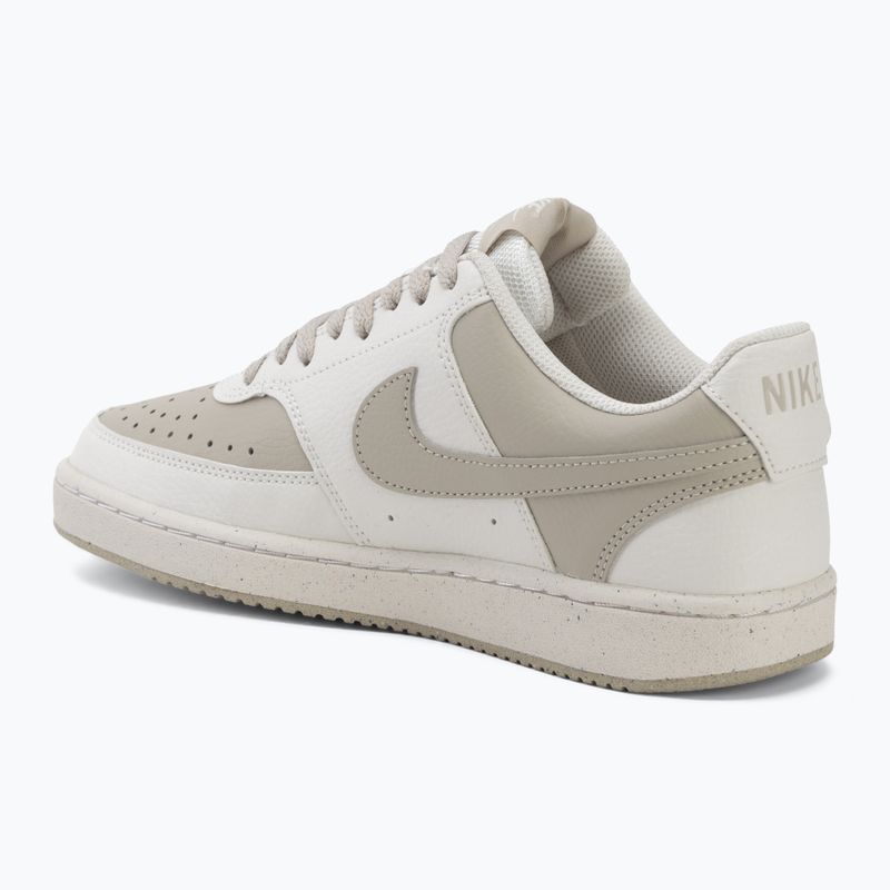 Women's shoes Nike Court Vision Low Next Nature cream Ii/phantom 3