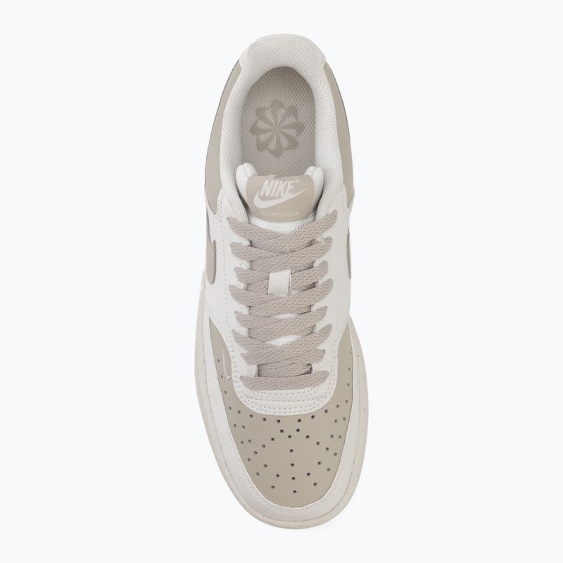 Women's shoes Nike Court Vision Low Next Nature cream Ii/phantom 5