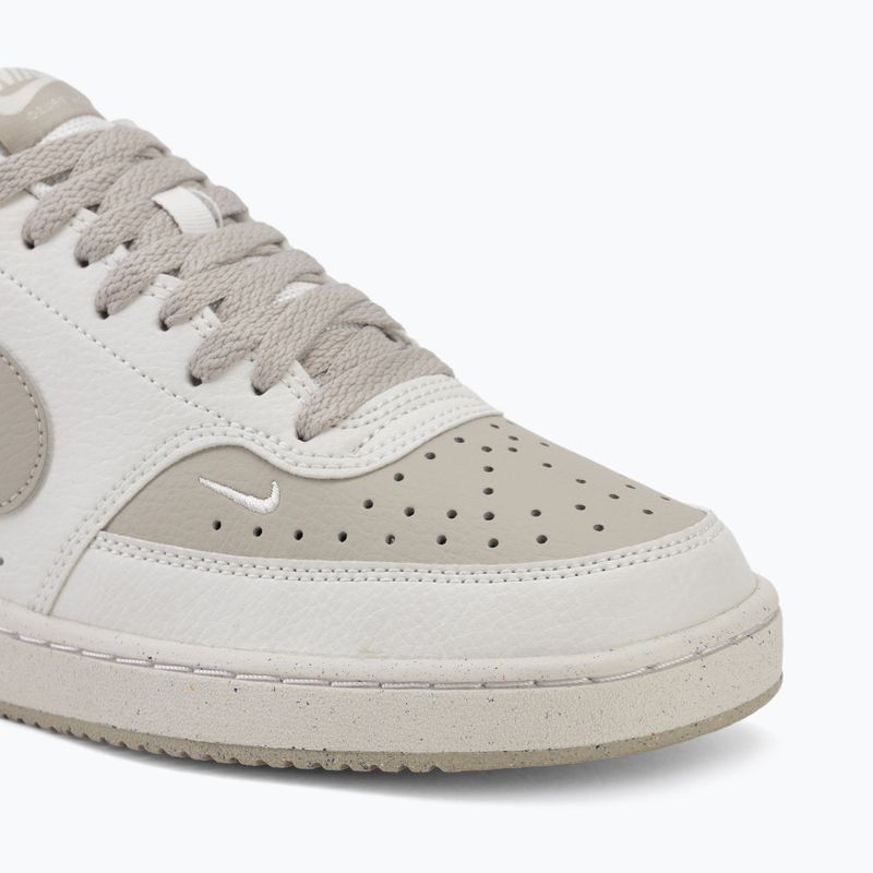 Women's shoes Nike Court Vision Low Next Nature cream Ii/phantom 7