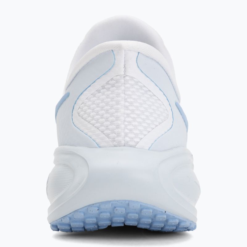 Women's running shoes Nike Revolution 8 EasyOn white/football grey/aluminum 6