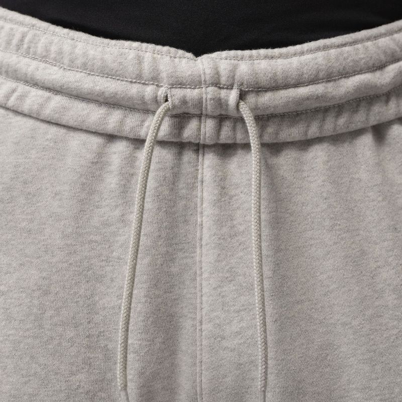 Men's trousers Jordan Sport Crossover grey heather 4